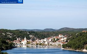 Apartmani Sanja