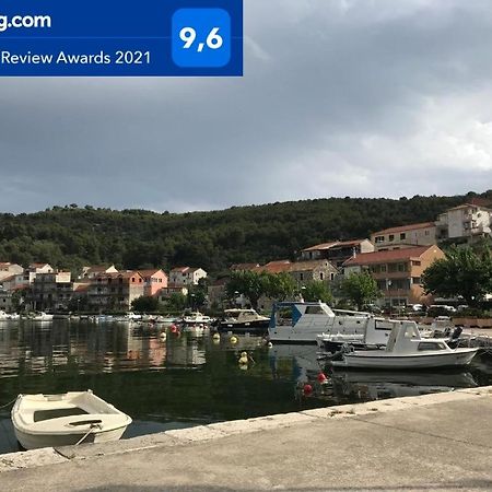 Apartmani Sanja Zaton  Esterno foto