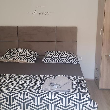 Apartmani Sanja Zaton  Esterno foto