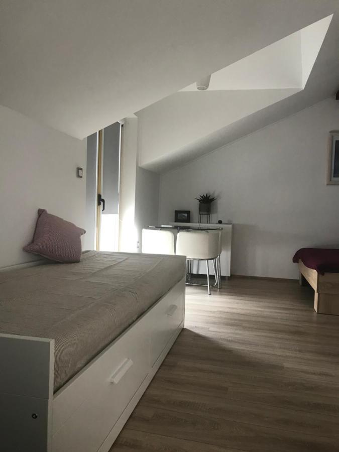 Apartmani Sanja Zaton  Esterno foto