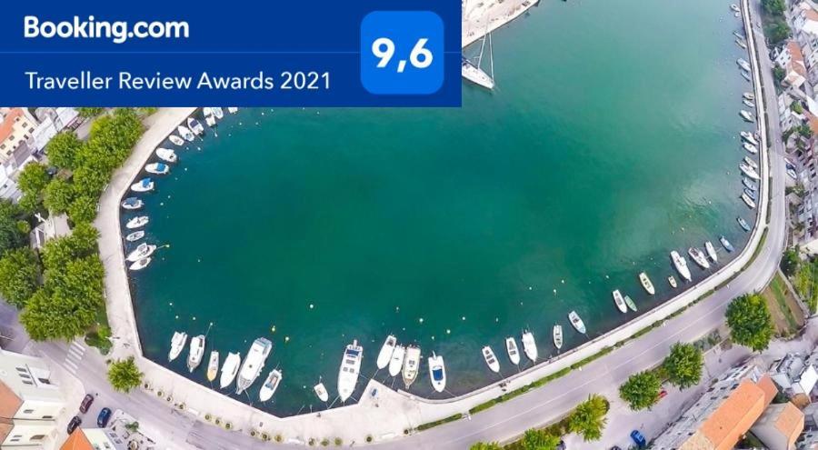 Apartmani Sanja Zaton  Esterno foto
