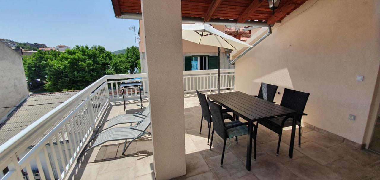 Apartmani Sanja Zaton  Esterno foto