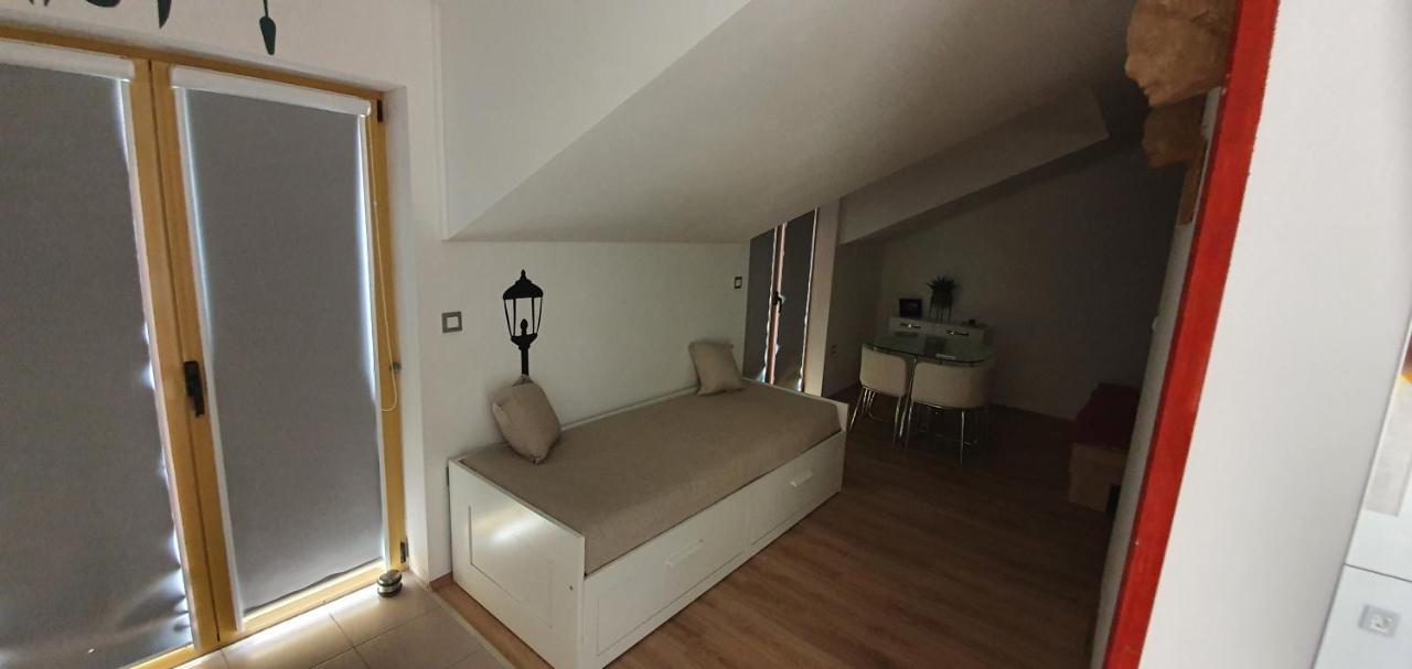 Apartmani Sanja Zaton  Esterno foto