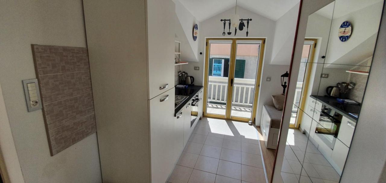 Apartmani Sanja Zaton  Esterno foto