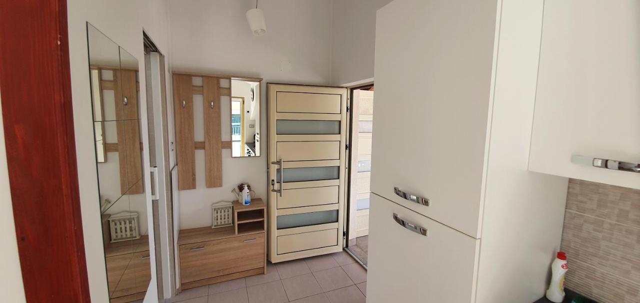 Apartmani Sanja Zaton  Esterno foto