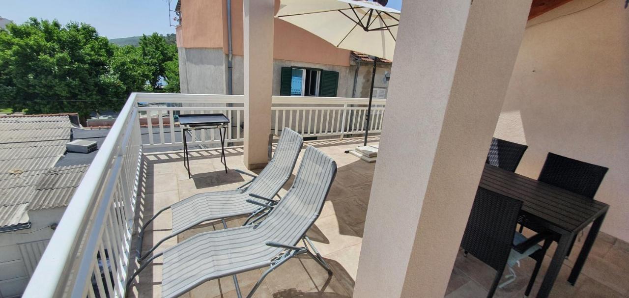 Apartmani Sanja Zaton  Esterno foto