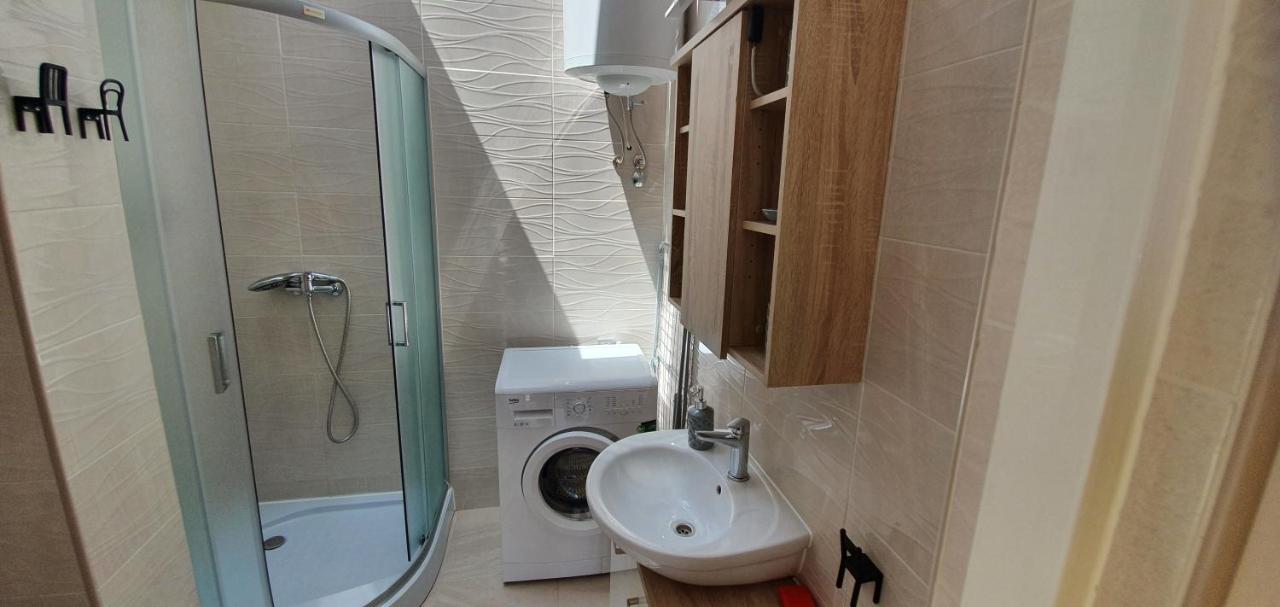 Apartmani Sanja Zaton  Esterno foto