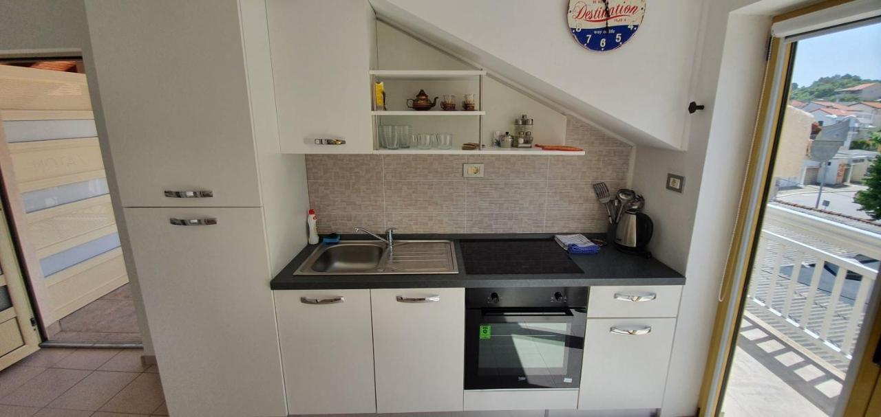 Apartmani Sanja Zaton  Esterno foto