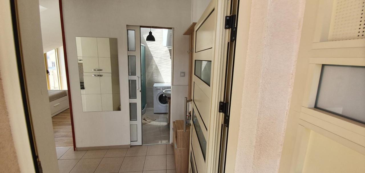 Apartmani Sanja Zaton  Esterno foto