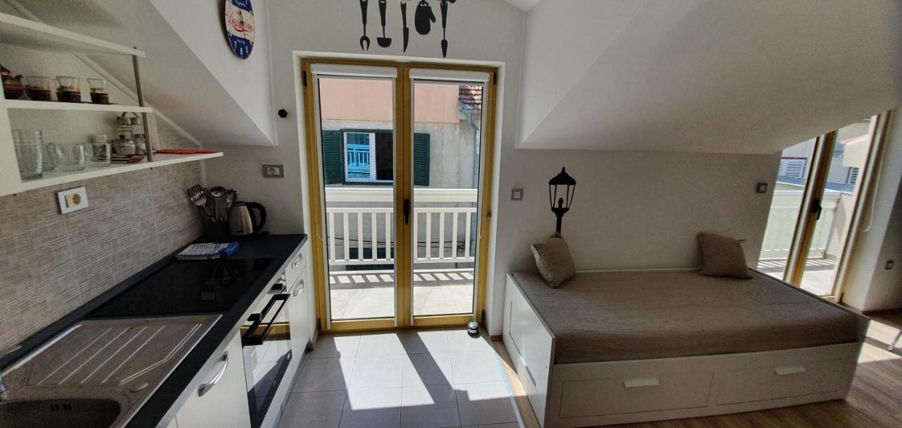 Apartmani Sanja Zaton  Esterno foto