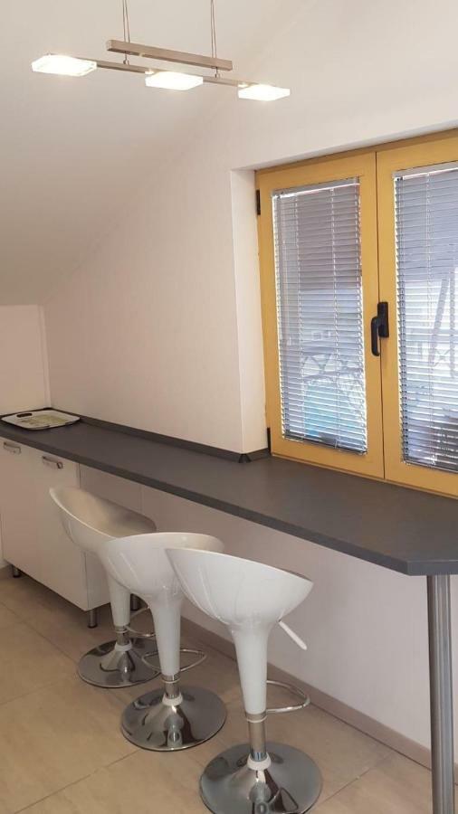 Apartmani Sanja Zaton  Esterno foto