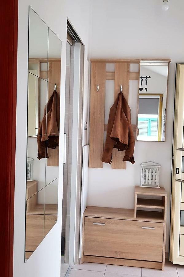 Apartmani Sanja Zaton  Esterno foto