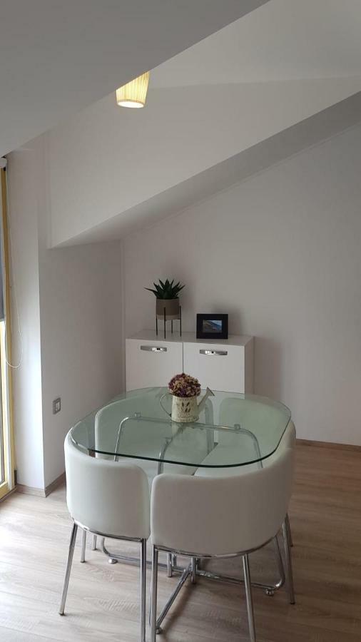 Apartmani Sanja Zaton  Esterno foto