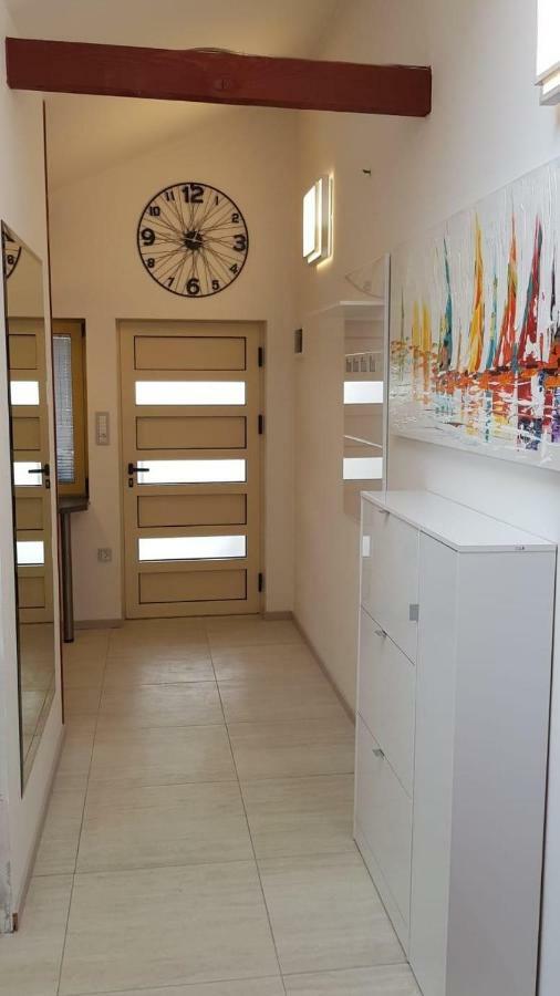 Apartmani Sanja Zaton  Esterno foto