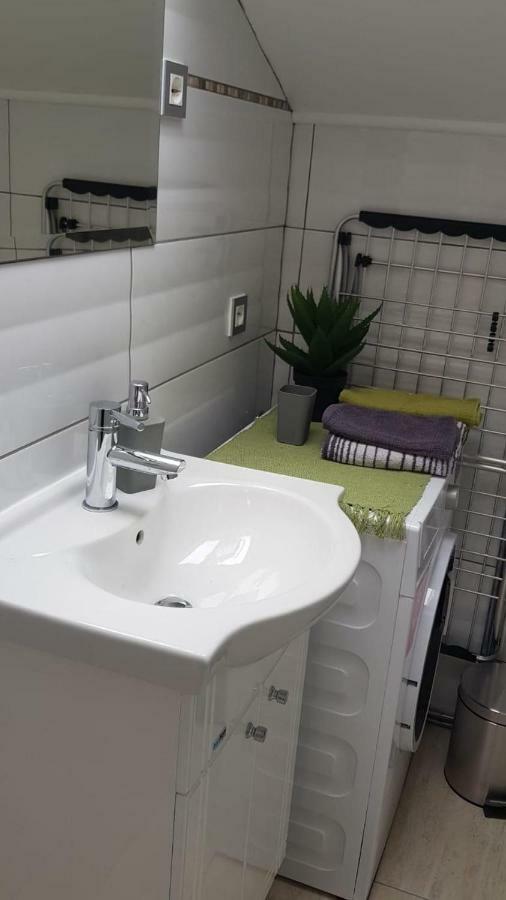 Apartmani Sanja Zaton  Esterno foto