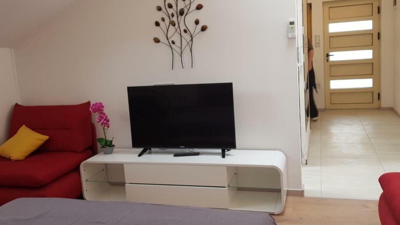 Apartmani Sanja Zaton  Esterno foto