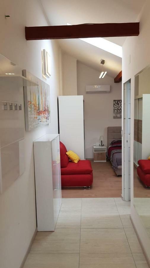 Apartmani Sanja Zaton  Esterno foto