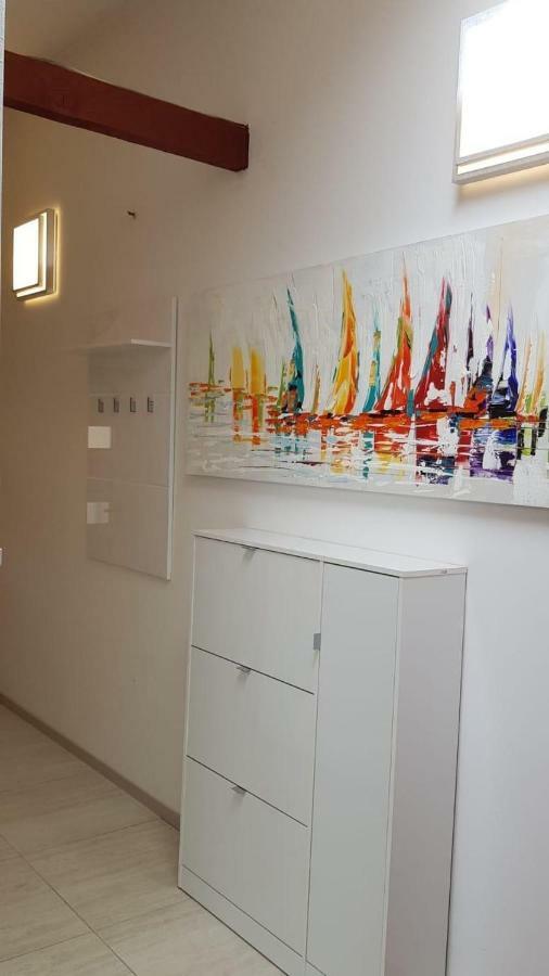 Apartmani Sanja Zaton  Esterno foto
