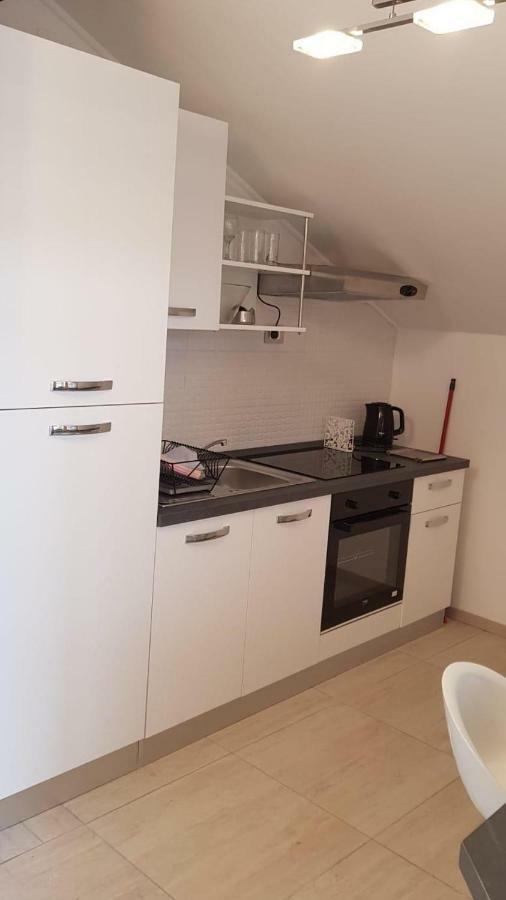 Apartmani Sanja Zaton  Esterno foto