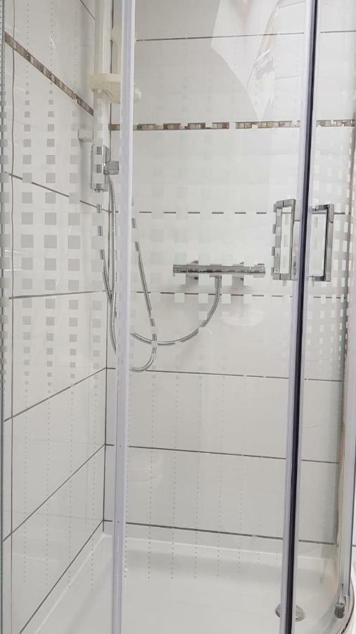 Apartmani Sanja Zaton  Esterno foto