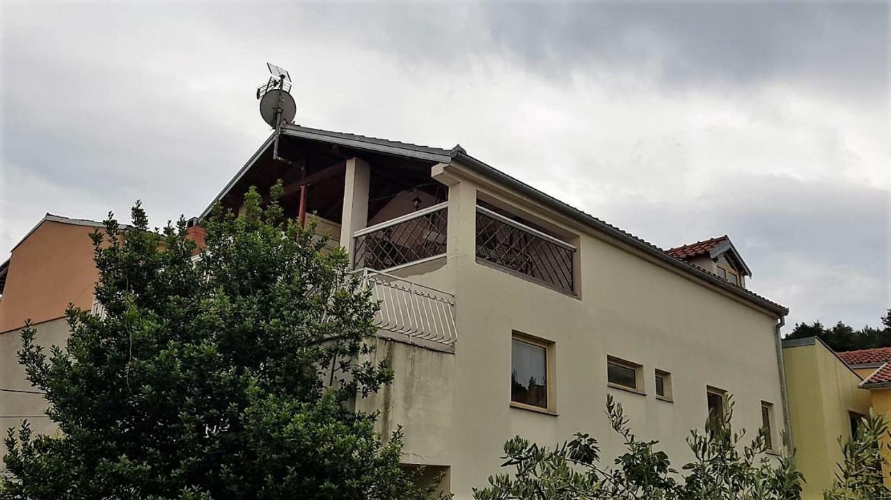 Apartmani Sanja Zaton  Esterno foto