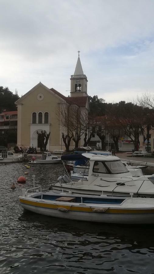 Apartmani Sanja Zaton  Esterno foto