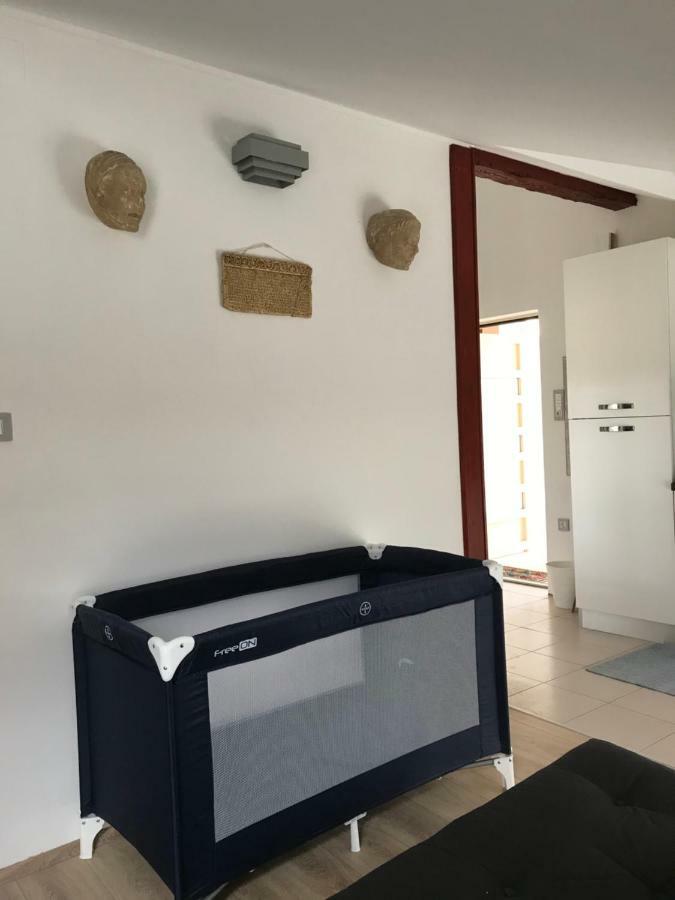 Apartmani Sanja Zaton  Esterno foto
