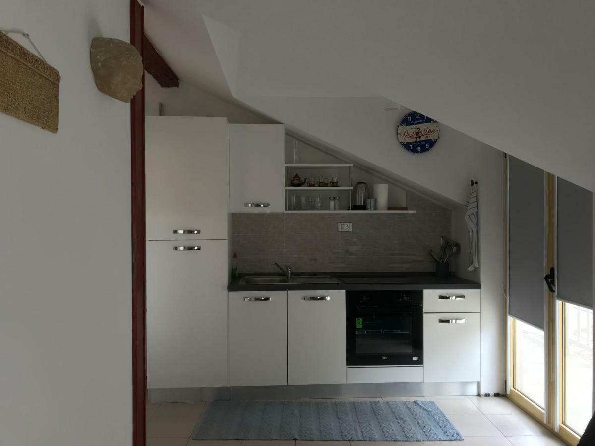 Apartmani Sanja Zaton  Esterno foto