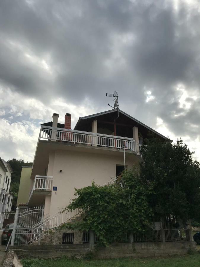 Apartmani Sanja Zaton  Esterno foto