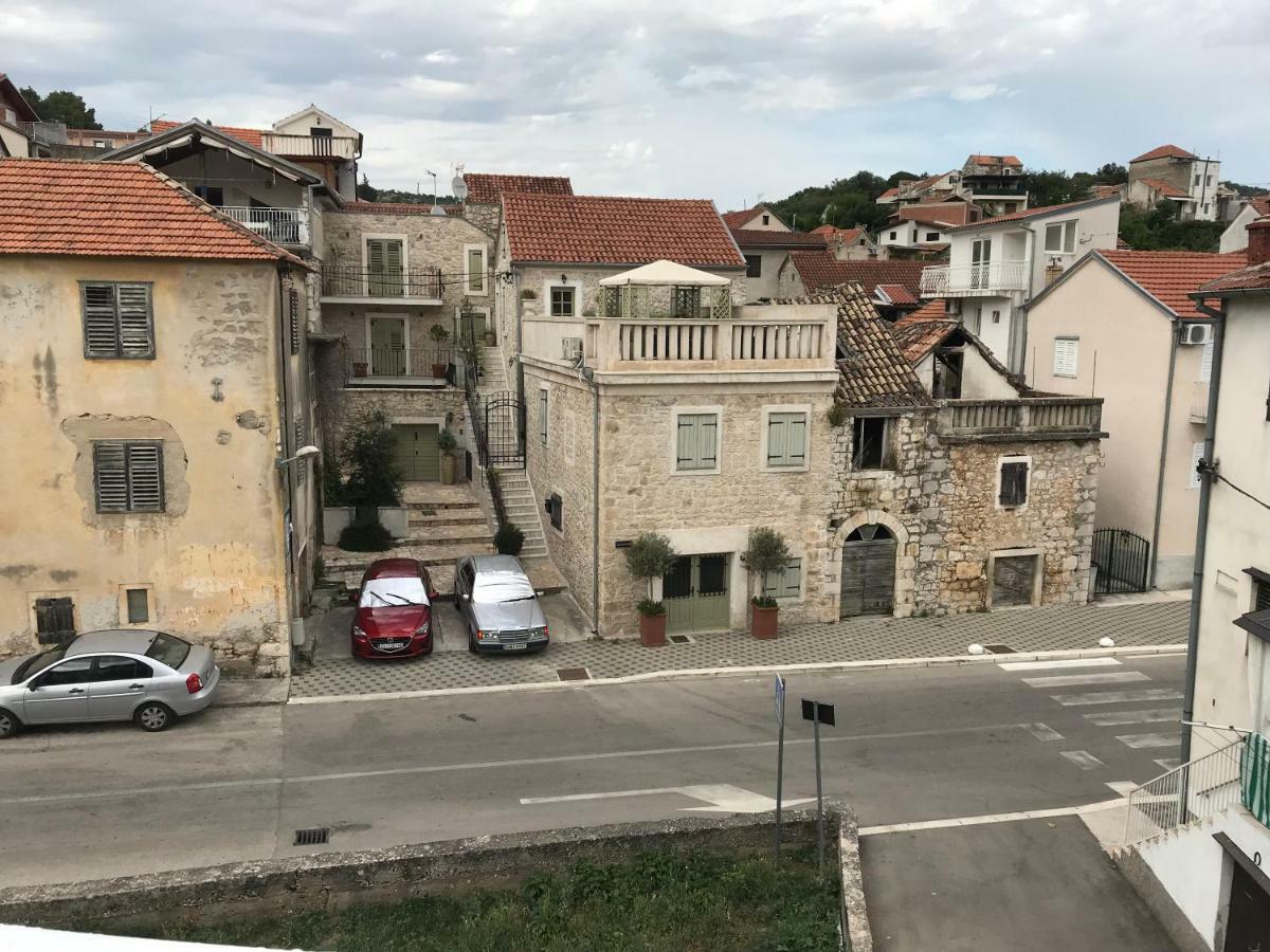 Apartmani Sanja Zaton  Esterno foto