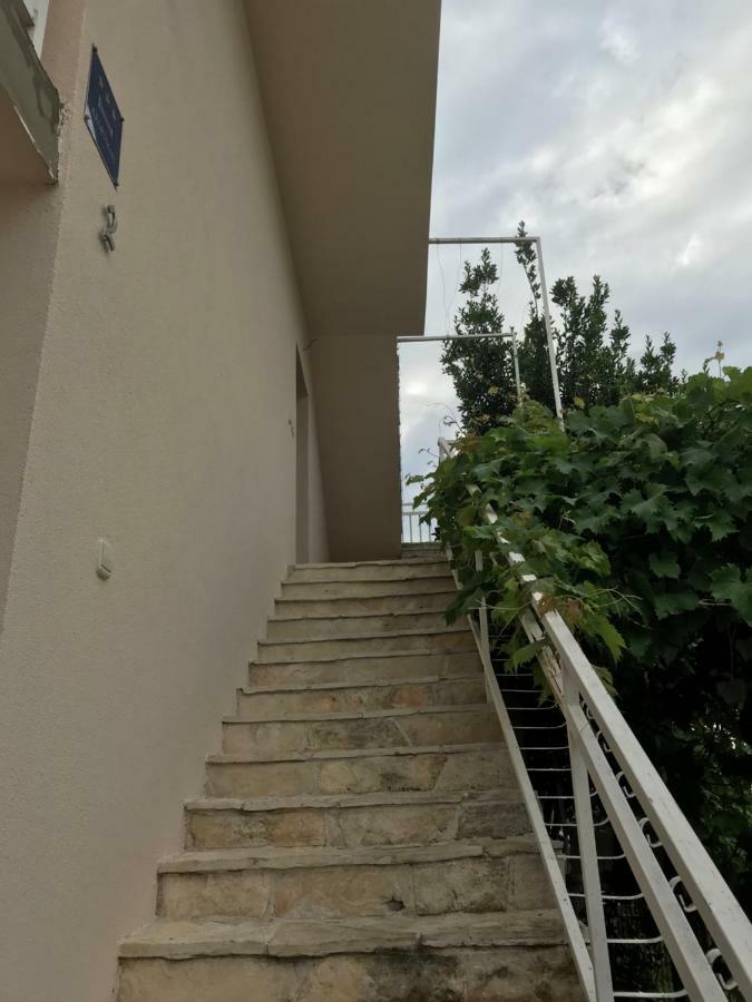 Apartmani Sanja Zaton  Esterno foto