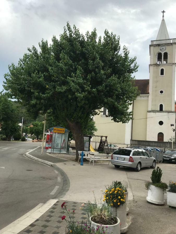 Apartmani Sanja Zaton  Esterno foto