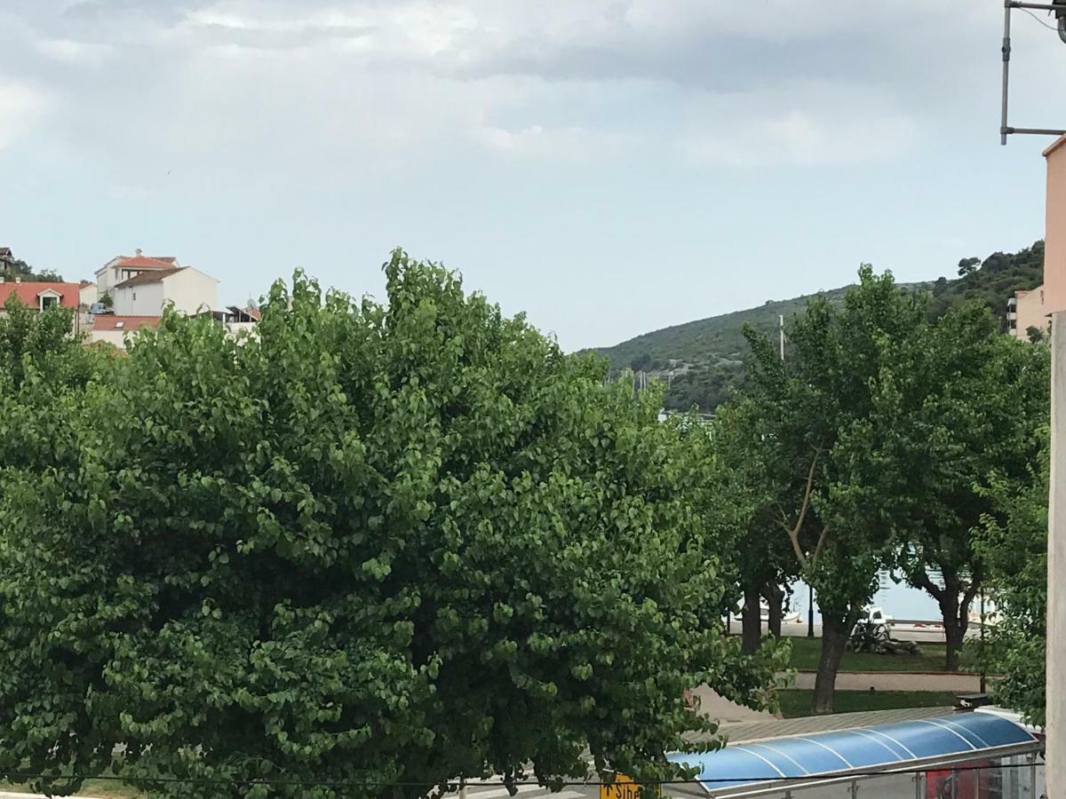 Apartmani Sanja Zaton  Esterno foto