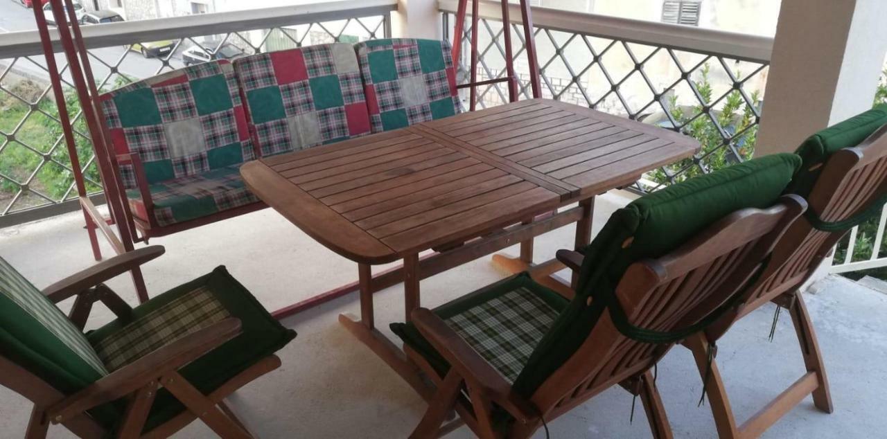 Apartmani Sanja Zaton  Esterno foto