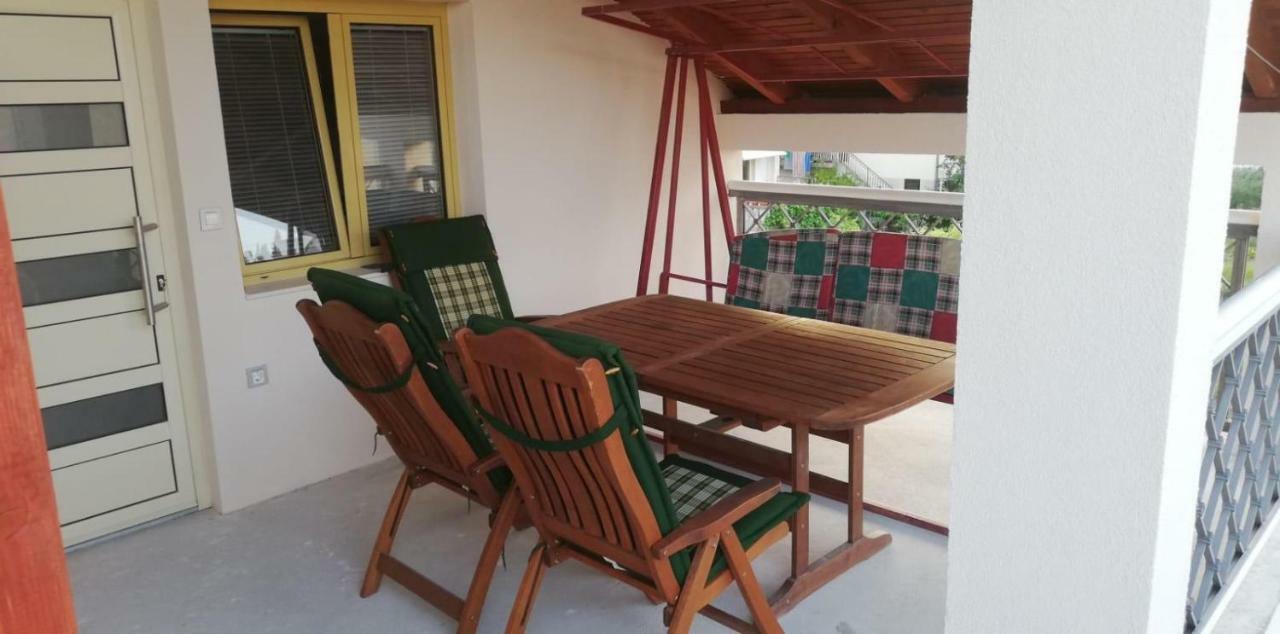 Apartmani Sanja Zaton  Esterno foto