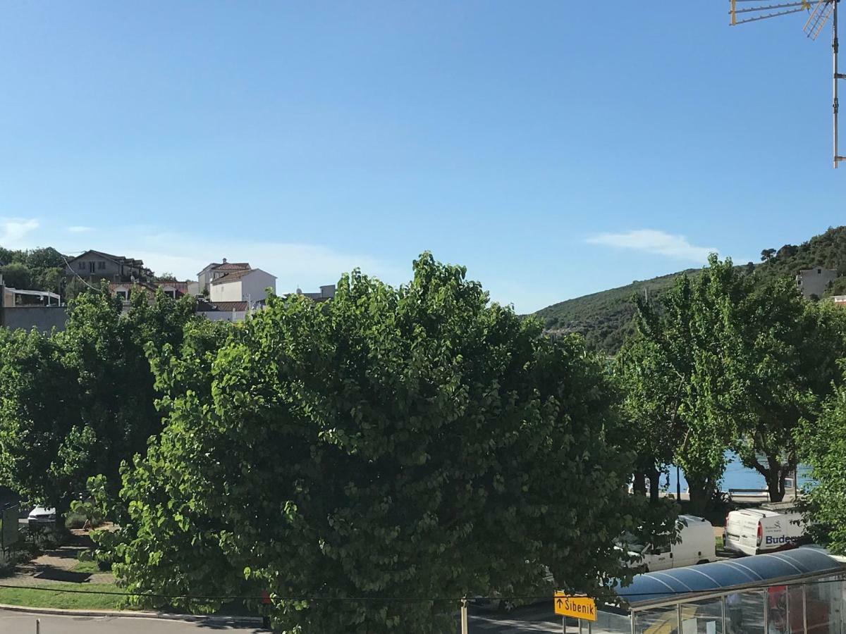 Apartmani Sanja Zaton  Esterno foto