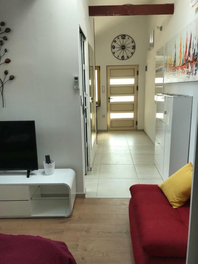 Apartmani Sanja Zaton  Esterno foto