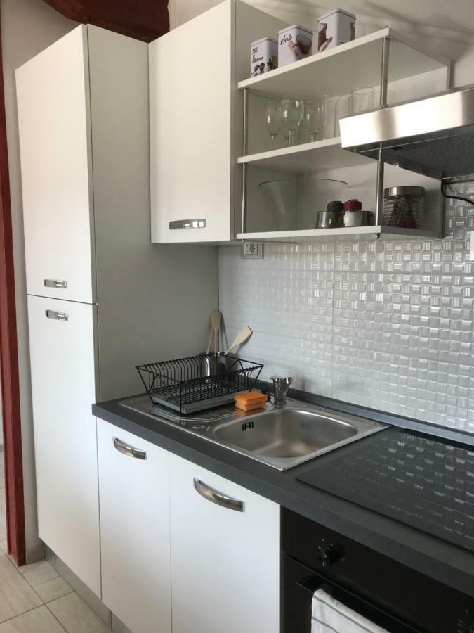 Apartmani Sanja Zaton  Esterno foto